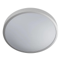 Osram - stmievateľné LED stropné svietidlo ORBIS LED/17W/230V 2700-6500 priemer 31 cm + diaľkové ovládanie