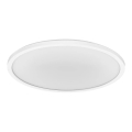Osram - stmievateľné LED stropné svietidlo ORBIS LED/22W/230V biela