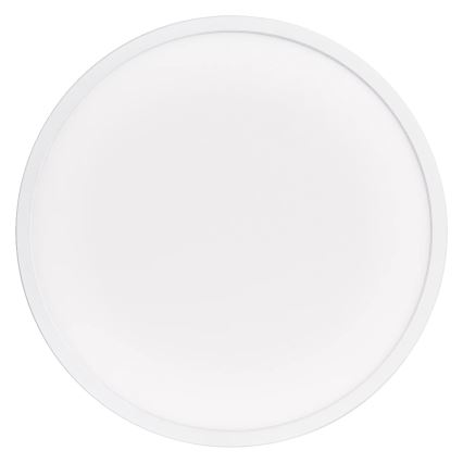 Osram - stmievateľné LED stropné svietidlo ORBIS LED/22W/230V biela