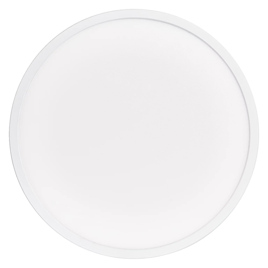 Osram - stmievateľné LED stropné svietidlo ORBIS LED/22W/230V biela