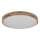 Osram – stmievateľné LED stropné svietidlo ORBIS WOODBURRY, 16 W, 230 V, priemer 30 cm