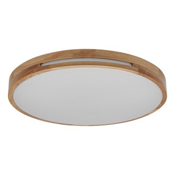 Osram - Stmievateľné LED stropné svietidlo ORBIS WOODBURRY LED/36W/230V, priemer 50 cm