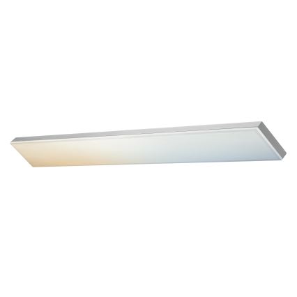 Osram - LED Stmievateľné stropné svietidlo SMART+ PLANON LED/27W/230V 80x10 cm 3000-6500K Wi-Fi