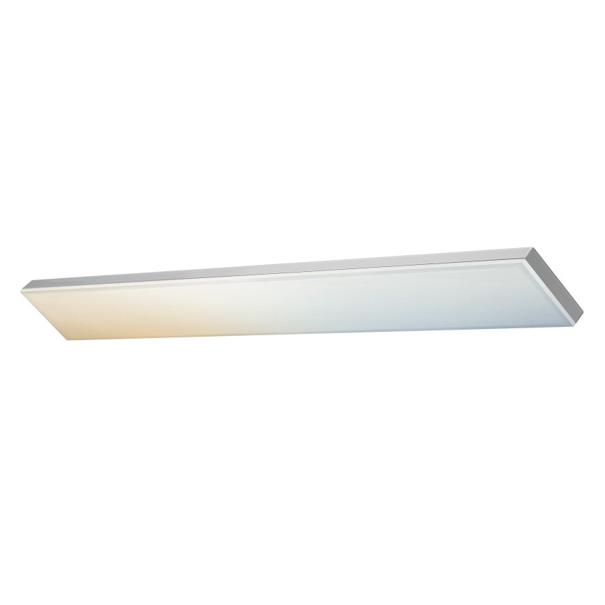 Osram - LED Stmievateľné stropné svietidlo SMART+ PLANON LED/27W/230V 80x10 cm 3000-6500K Wi-Fi