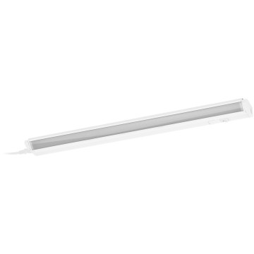 Osram - stmievateľné LED svietidlo pod kuchynskú linku LINEAR TURN LED/10W/230V 3000/4000/6500K 55 cm biele