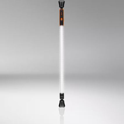 Osram - stmievateľné nabíjateľné inspekčné svetlo LEDINSPECT UNDERBONNET LED/16W/3,7V IP65 4400 mAh