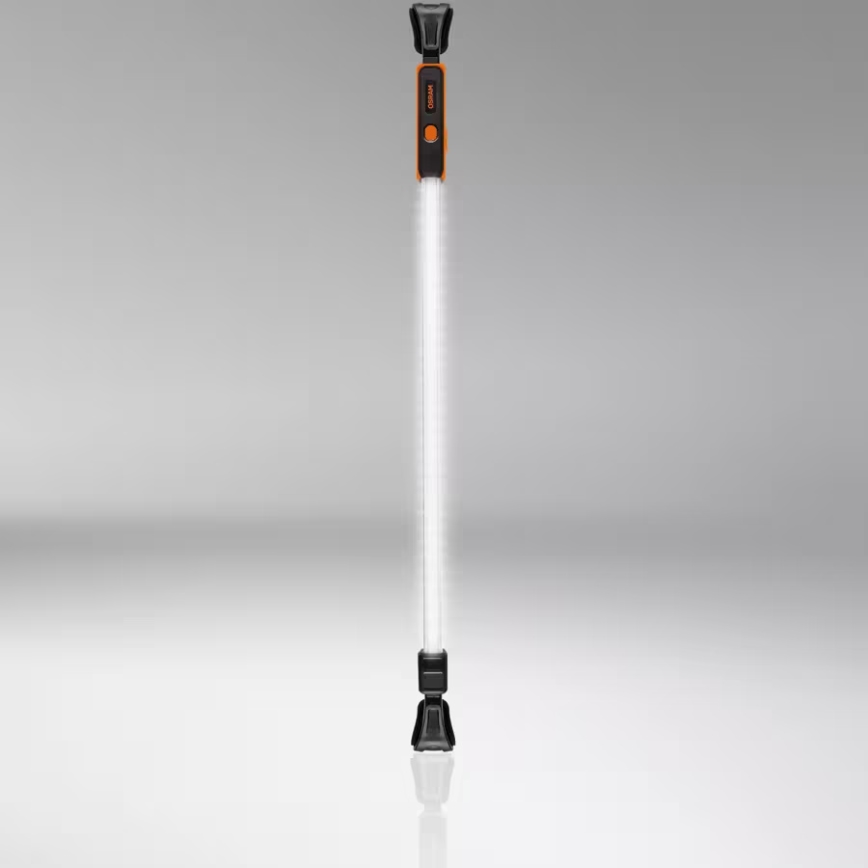 Osram - stmievateľné nabíjateľné inspekčné svetlo LEDINSPECT UNDERBONNET LED/16W/3,7V IP65 4400 mAh