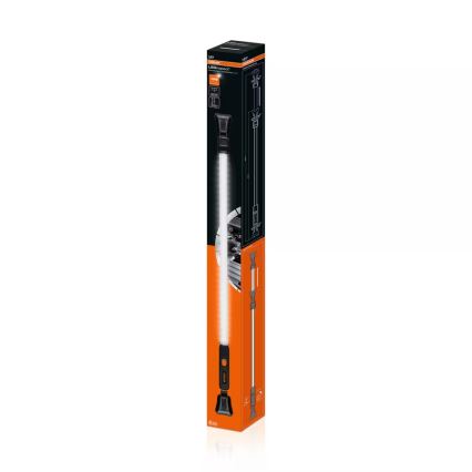 Osram - stmievateľné nabíjateľné inspekčné svetlo LEDINSPECT UNDERBONNET LED/16W/3,7V IP65 4400 mAh