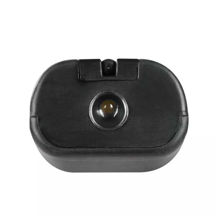 Osram - LED Stmievateľná nabíjateľná baterka LEDINSPECT WIRE-FREE PRO 600 LED/5W/3,7V IP54 2600 mAh