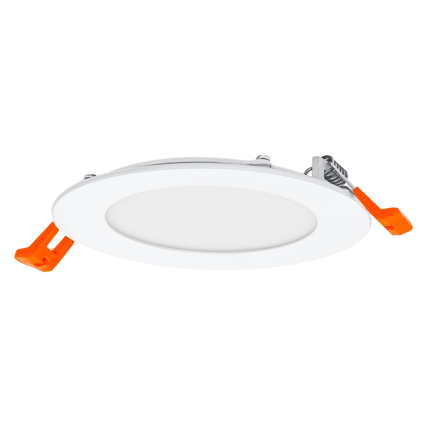 Osram - LED Stmievateľné podhľadové svietidlo SMART+ DOWNLIGHT LED/8W/230V 3000-6500K Wi-Fi