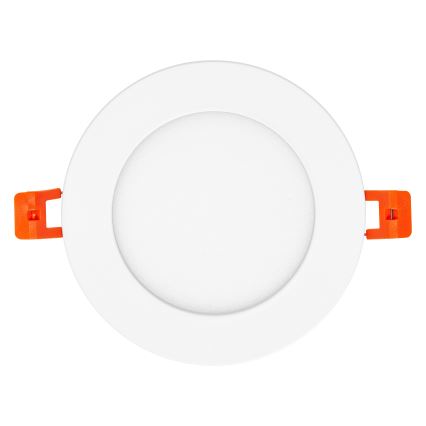 Osram - LED Stmievateľné podhľadové svietidlo SMART+ DOWNLIGHT LED/8W/230V 3000-6500K Wi-Fi