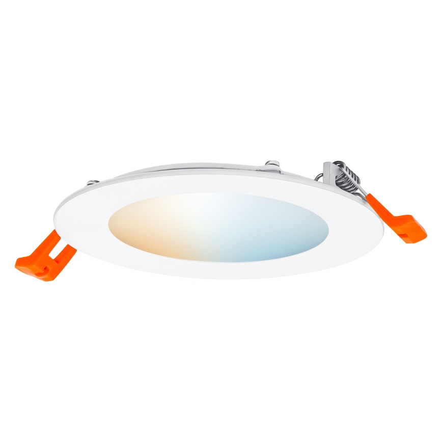 Osram - LED Stmievateľné podhľadové svietidlo SMART+ DOWNLIGHT LED/8W/230V 3000-6500K Wi-Fi