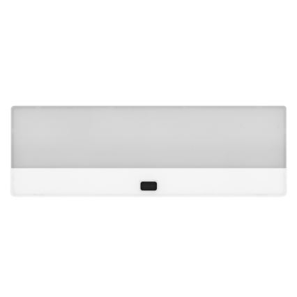 Osram - LED Stmievateľné podskrinkové svietidlo s pohybovým senzorom UNDERCABINET LED/5W/230V 3000/4000/6500K 10x30 cm biela