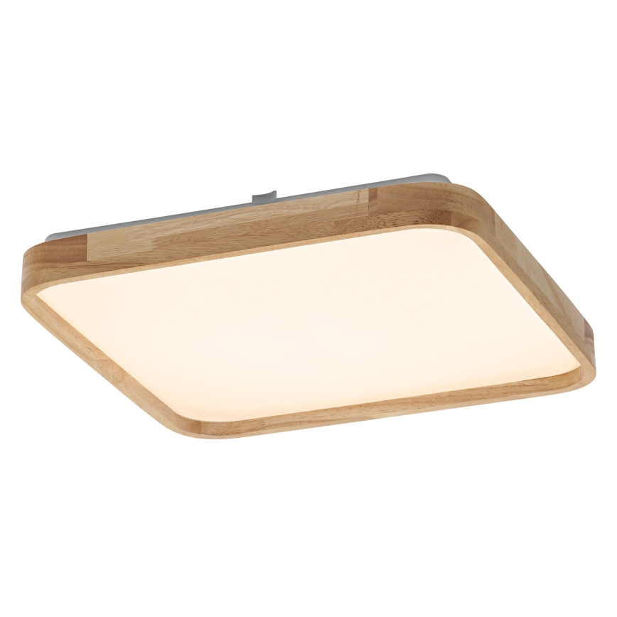Osram - LED stmievateľné stropné svietidlo ORBIS ALICIA LED/16W/230V 29,2x29,2 cm béžové