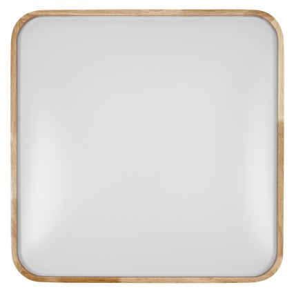 Osram - LED stmievateľné stropné svietidlo ORBIS ALICIA LED/16W/230V 29,2x29,2 cm béžové