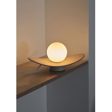 Osram - Stolná lampa DECOR PEARL 1xG9/5W/230V béžová