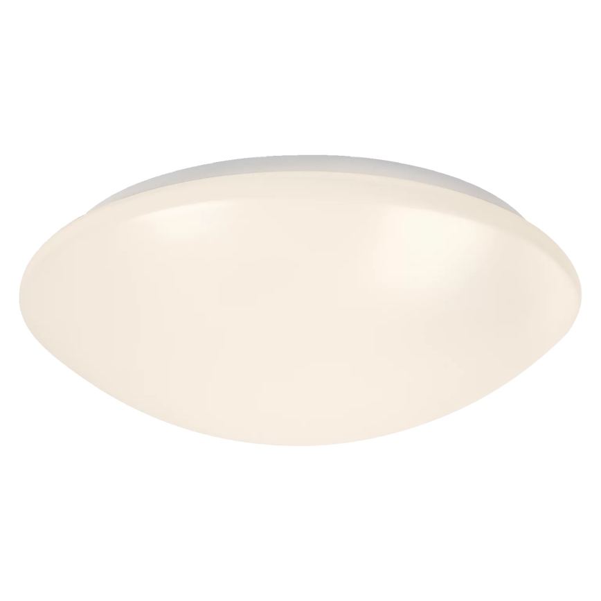 Osram - Stropné svietidlo CEILING ESSENTIAL 1xE27/25W/230V Ø 25 cm biela