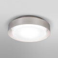Osram - Stropné svietidlo ORBIS MADRID 2xE27/10W/230V pr. 29 cm matný chróm