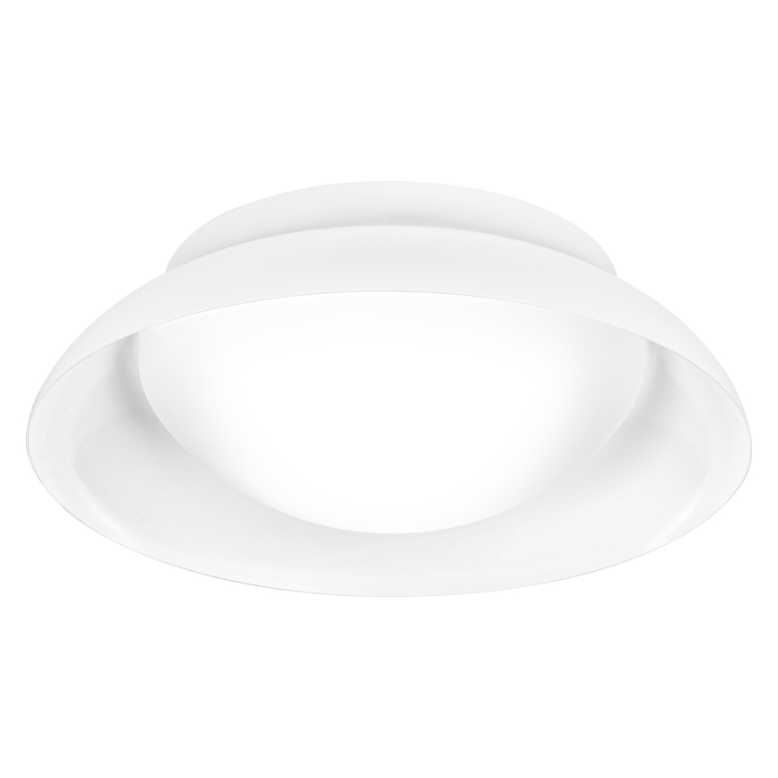 Osram - Stropné svietidlo ORBIS MILAN 2xE27/10W/230V, priemer 30,5 cm, hnedé
