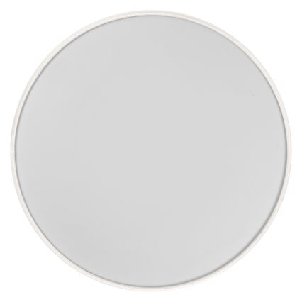 Osram - Stropné svietidlo ORBIS PARIS 1xE27/25W/230V pr. 30 cm krémové