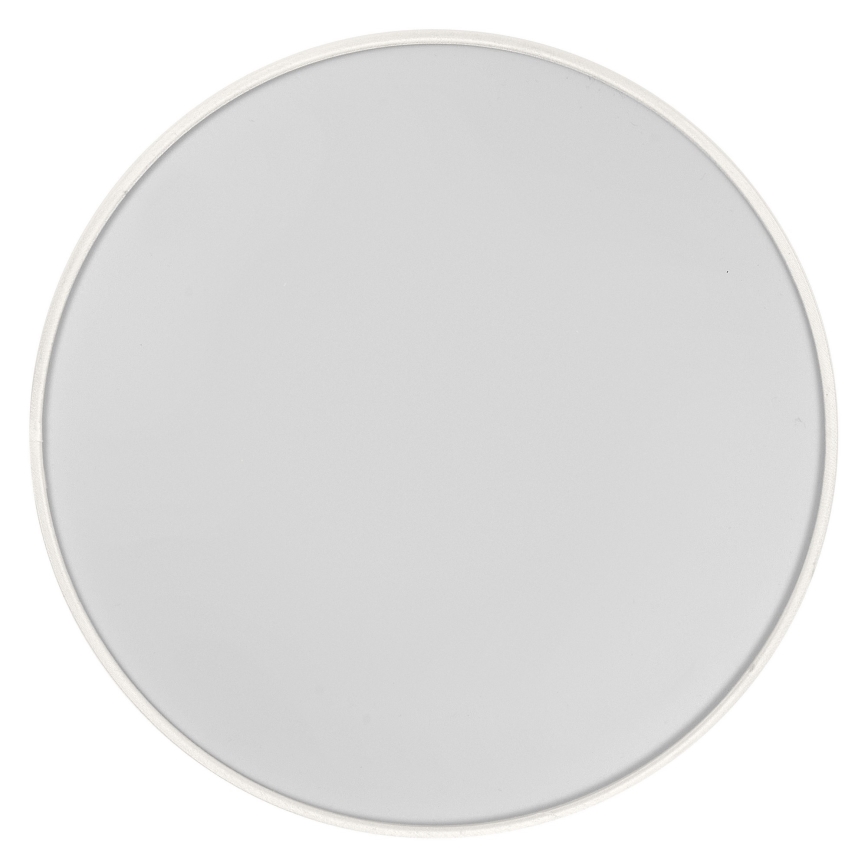 Osram - Stropné svietidlo ORBIS PARIS 1xE27/25W/230V pr. 30 cm krémové