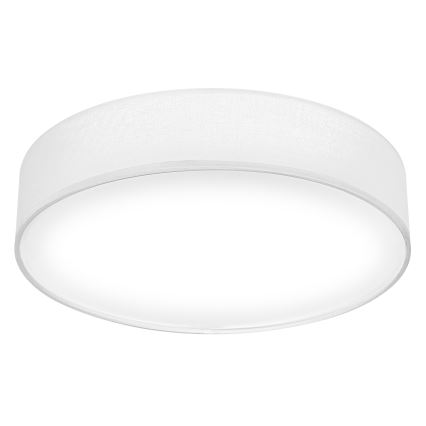 Osram - Stropné svietidlo ORBIS PARIS 2xE27/25W/230V, priemer 40 cm, biela