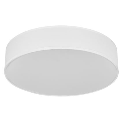 Osram - Stropné svietidlo ORBIS PARIS 2xE27/25W/230V, priemer 40 cm, biela