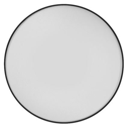 Osram - Stropné svietidlo ORBIS PARIS 2xE27/25W/230V pr. 40 cm čierna