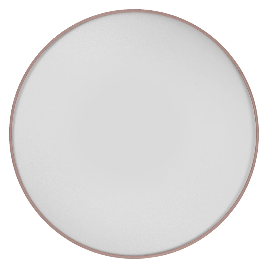 Osram - Stropné svietidlo ORBIS PARIS 2xE27/25W/230V pr. 40 cm hnedé