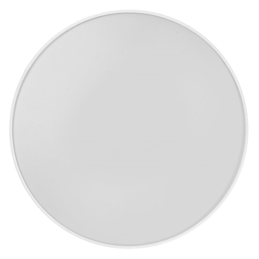 Osram - Stropné svietidlo ORBIS PARIS 3xE27/25W/230V, priemer 48 cm, biela