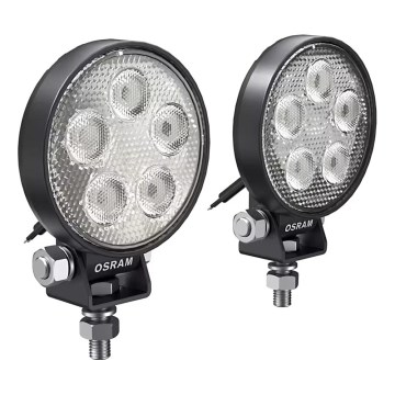 Osram - Súprava 2x LED bodové svietidlo pre automobil LEDRIVING WL VX70-SP LED/8W/12/24V 6000K IP67