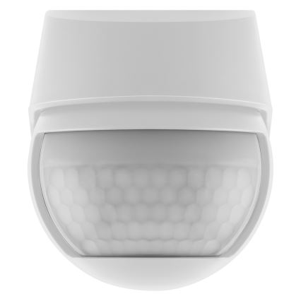 Osram - Vonkajší infračervený senzor pohybu 230 V IP44 biely
