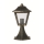 Osram - Vonkajšia lampa ENDURA 1xE27/60W/230V IP44