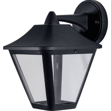 Osram - Vonkajšie nástenné svietidlo ENDURA 1xE27/40W/230V IP44