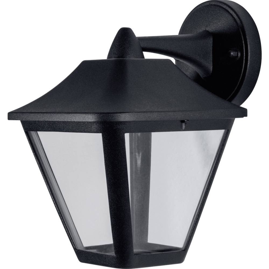 Osram - Vonkajšie nástenné svietidlo ENDURA 1xE27/40W/230V IP44