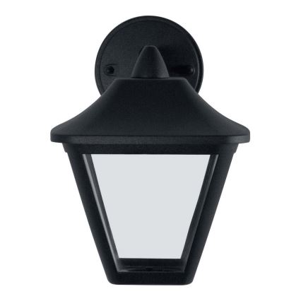 Osram - Vonkajšie nástenné svietidlo ENDURA 1xE27/40W/230V IP44