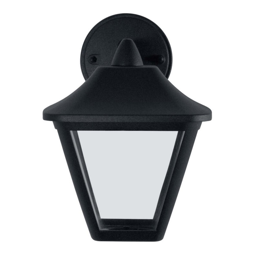 Osram - Vonkajšie nástenné svietidlo ENDURA 1xE27/40W/230V IP44