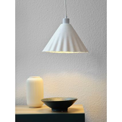 Osram - Závesný luster na lane PULP 1xE27/9W/230V priemer 31 cm