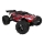 Overmax - RC auto na diaľkové ovládanie 2v1 X-MONSTER 3.5 1700 mAh čierna/červená/zelená