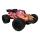 Overmax - RC auto na diaľkové ovládanie X-STRIKE 3000 mAh čierna/oranžová