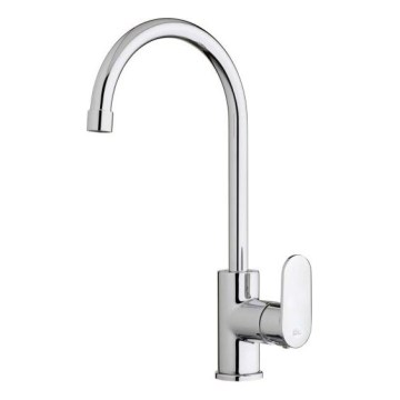 Paffoni - Drezová batéria CANDY lesklý chróm