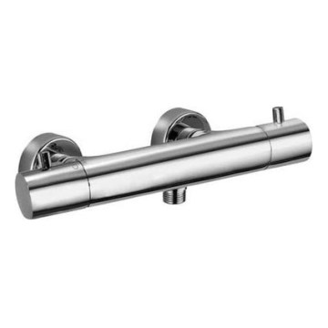 Paffoni - Sprchová batéria LIGHT lesklý chróm