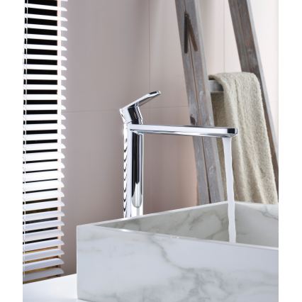 Paffoni - Umývadlová batéria CANDY lesklý chróm