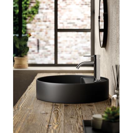 Paffoni - Umývadlová batéria LIGHT, lesklý chróm