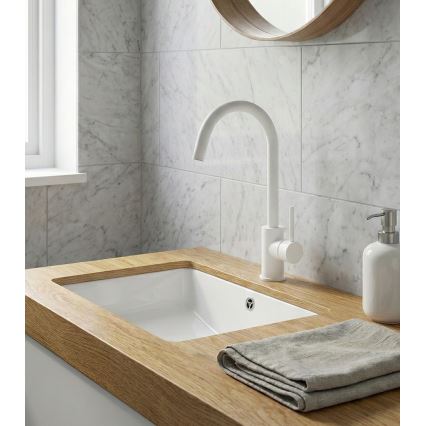 Paffoni - Umývadlová batéria LIGHT lesklý chróm