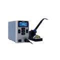 Pájkovacia stanica s LCD displejom 65W/230V