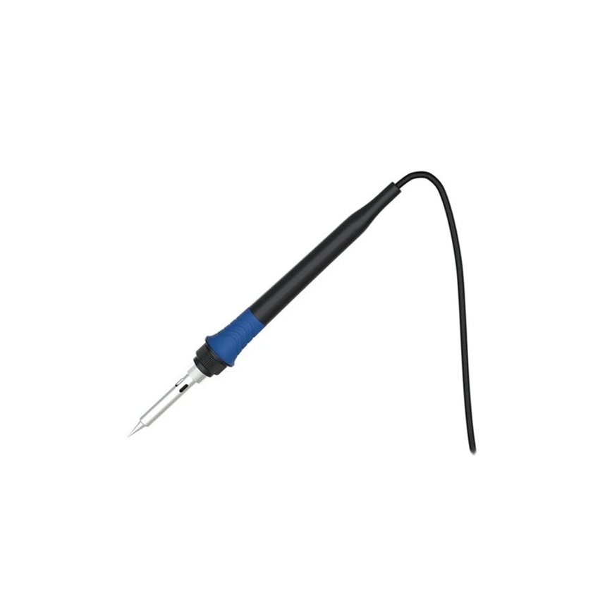 Pájkovacia stanica s LCD displejom 80W/230V