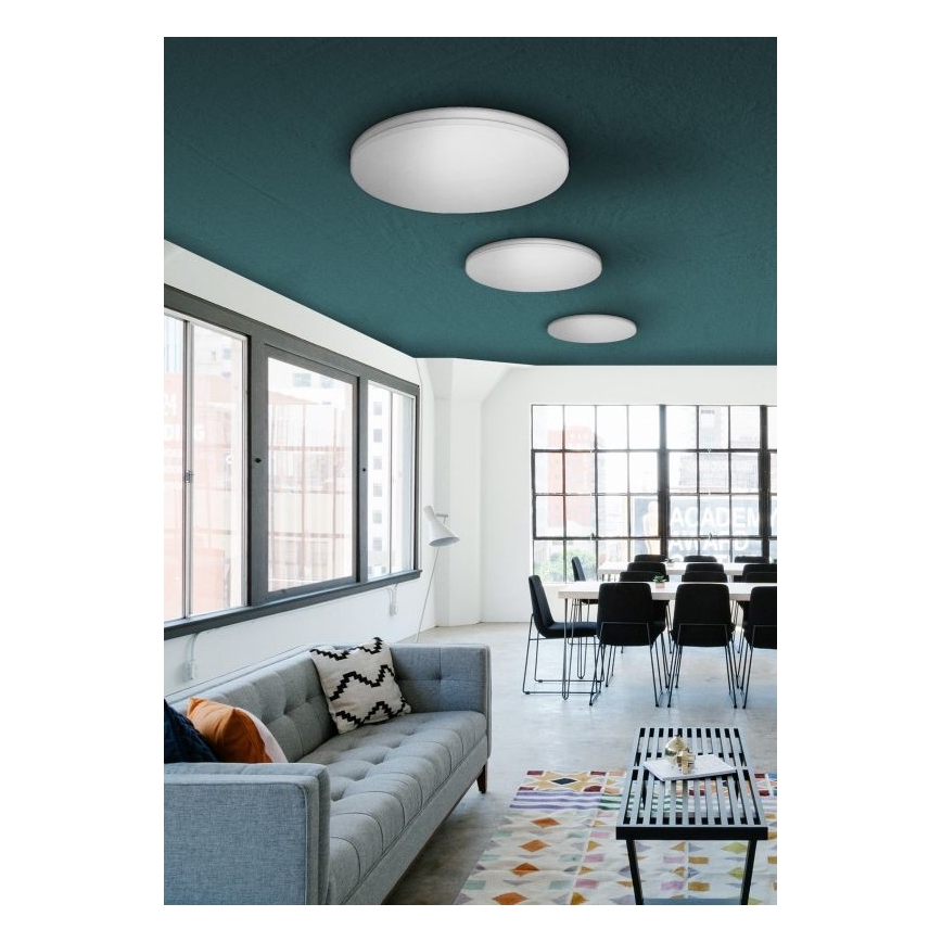 LED Stropné svietidlo MONY LED/26W/230V 3000K