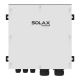 Paralelné zapojenie SolaX Power 60kW pre hybridné měniče, X3-EPS PBOX-60kW-G2