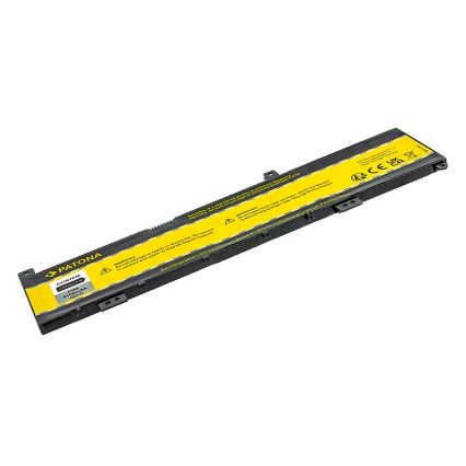 PATONA - Aku Asus N580VN 4100mAh Li-Pol 11,4V C31N1636